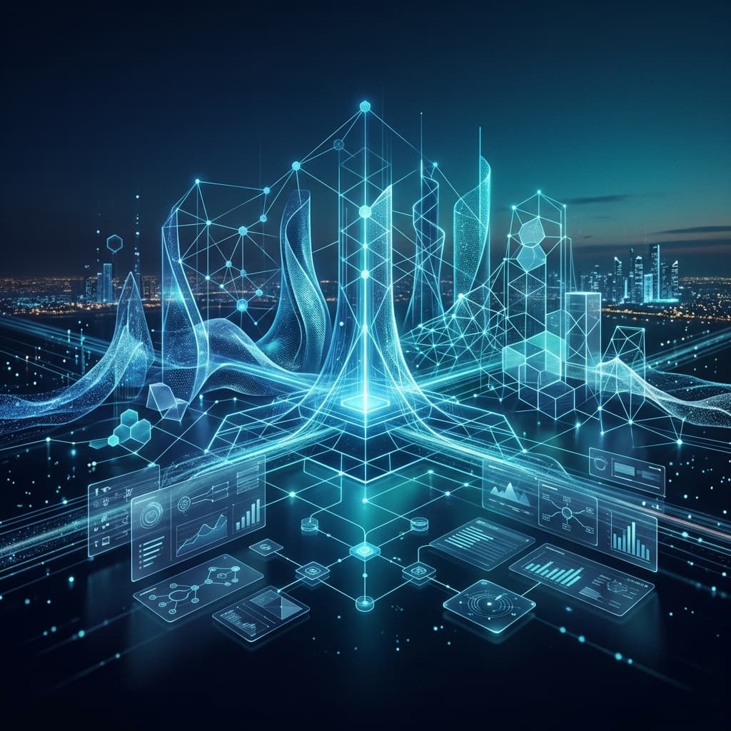 Abu Dhabi's AI-native government has reset the CX floor