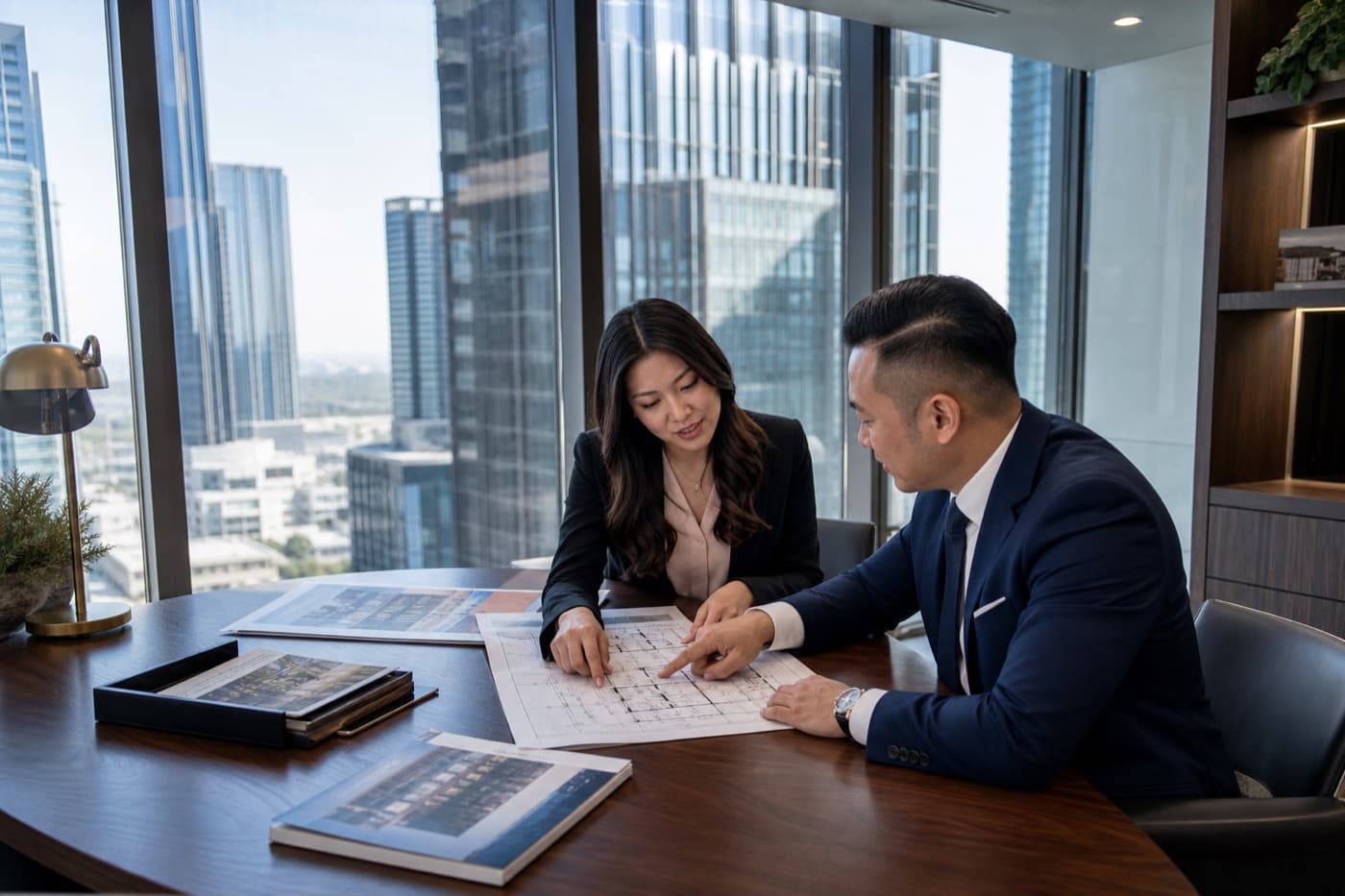 S P Setia × Origa: 828% ROI on real estate re-engagement campaign