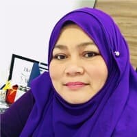 Inez Wan Sulaiman